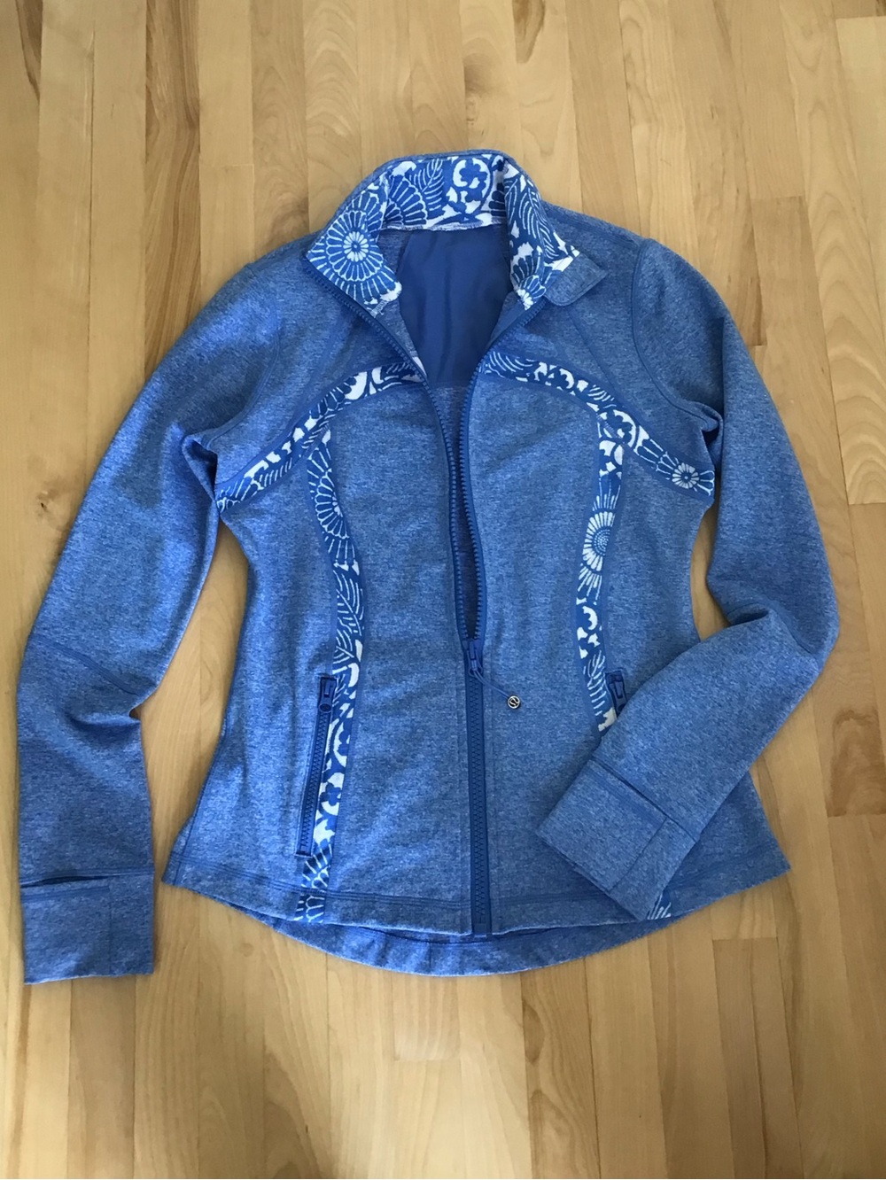Lululemon Jacket